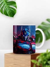 Transformer | Cup | 26